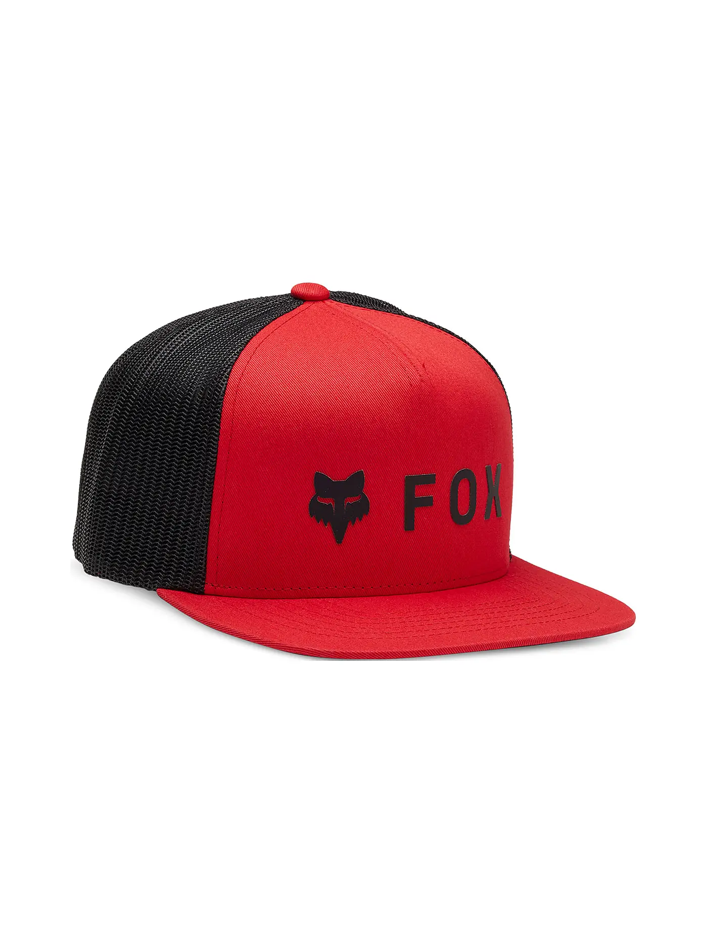 FOX | Herren Snapback-Kappe Fox Head Absolute Mesh | 